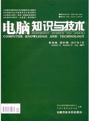 《电脑知识与技术》杂志【首页】-【在线征稿】