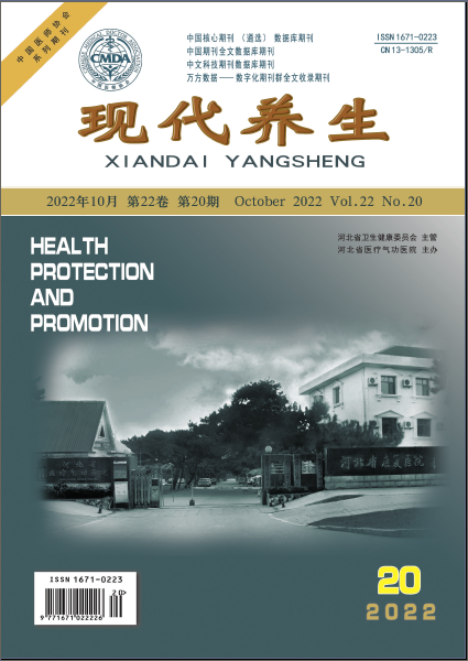 《现代养生》杂志【首页】-【在线征稿】